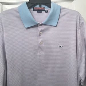 Vineyard Vines Golf Polo XXL